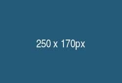 Placeholder 250x170px
