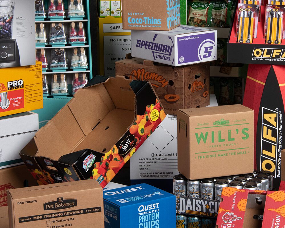 6 Important Things Your Product Packaging Can Say About Your Business