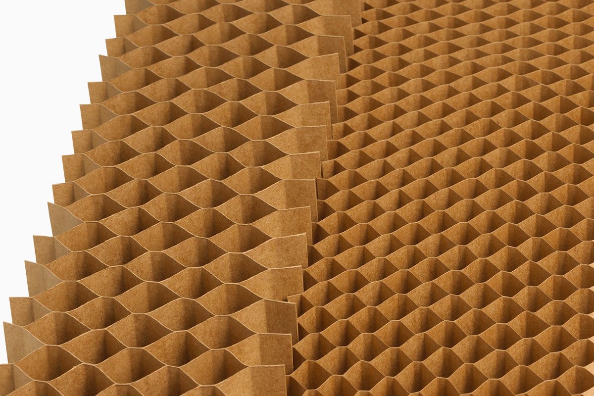 Hexacomb Core