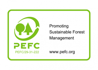 PEFC Logo