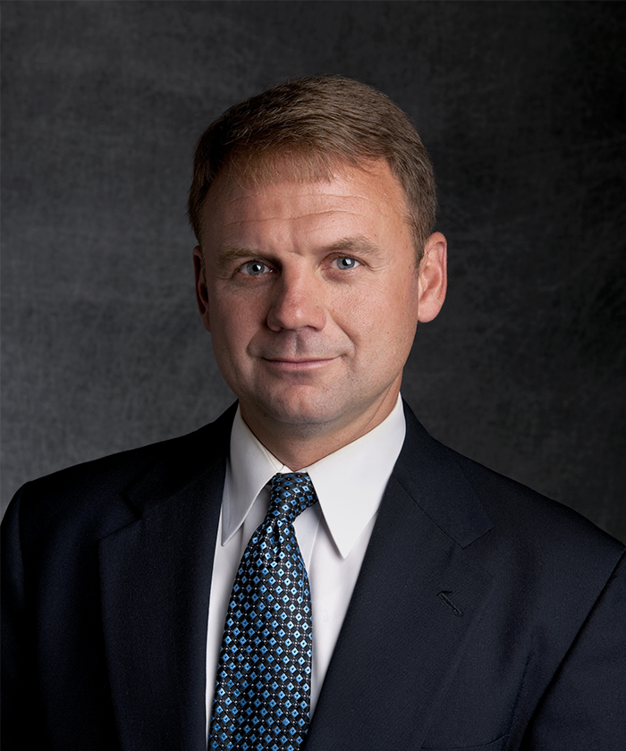 Kent Pflederer
