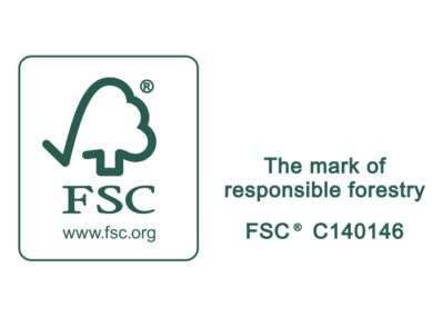 FSC Logo