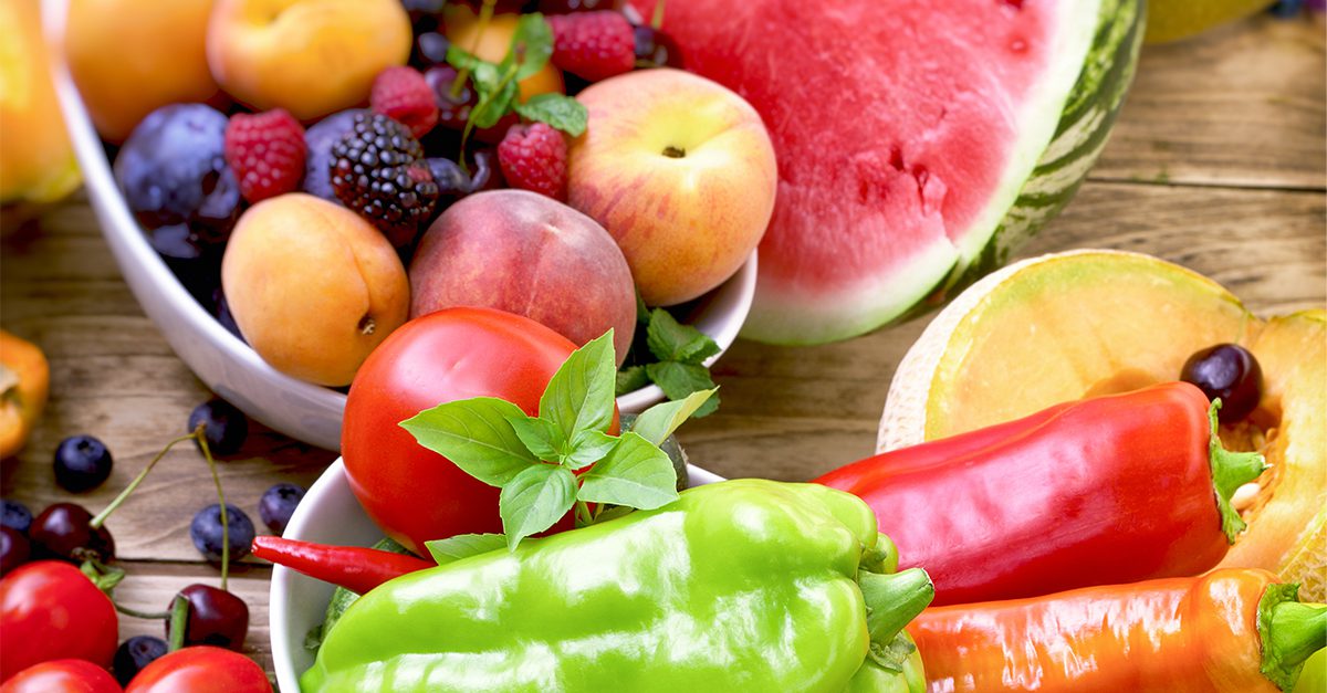 Sustainable Produce Packaging Rooted in Corrugated