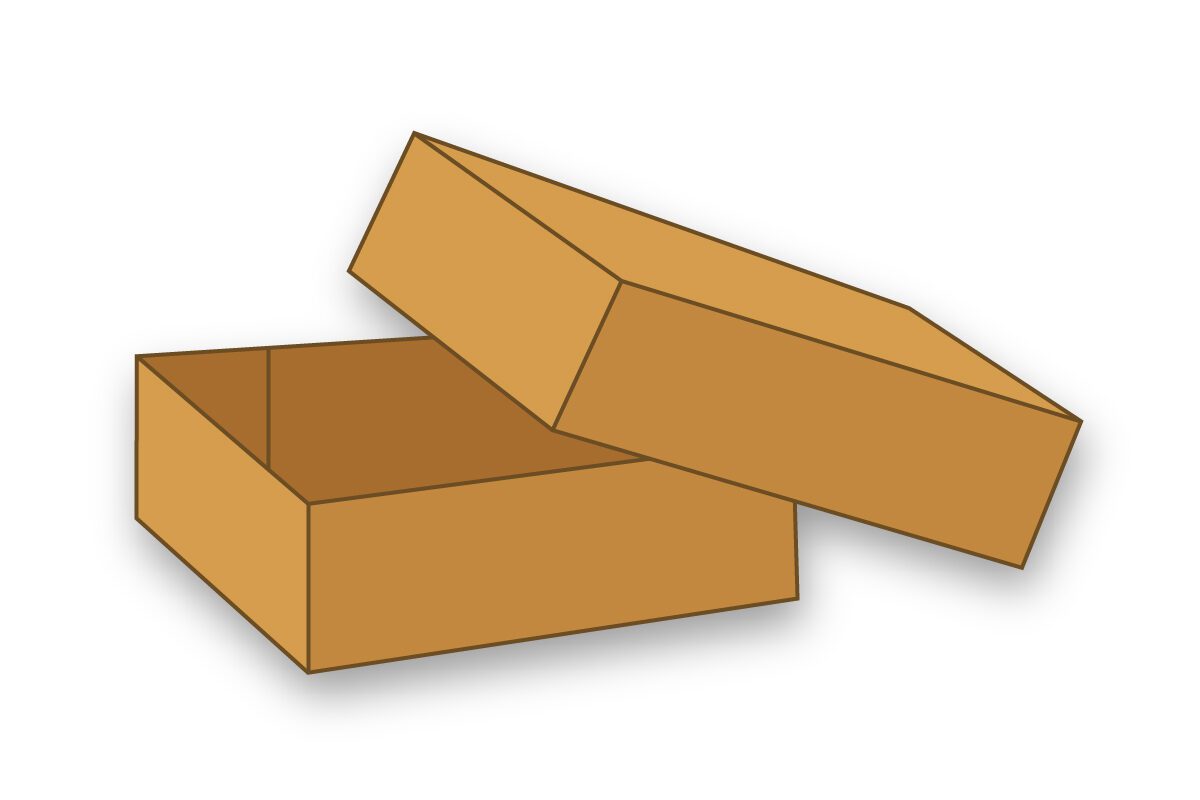 Telescoping Boxes