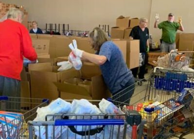 The Outreach Center Food Packing Meta Image