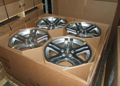Wheel Package