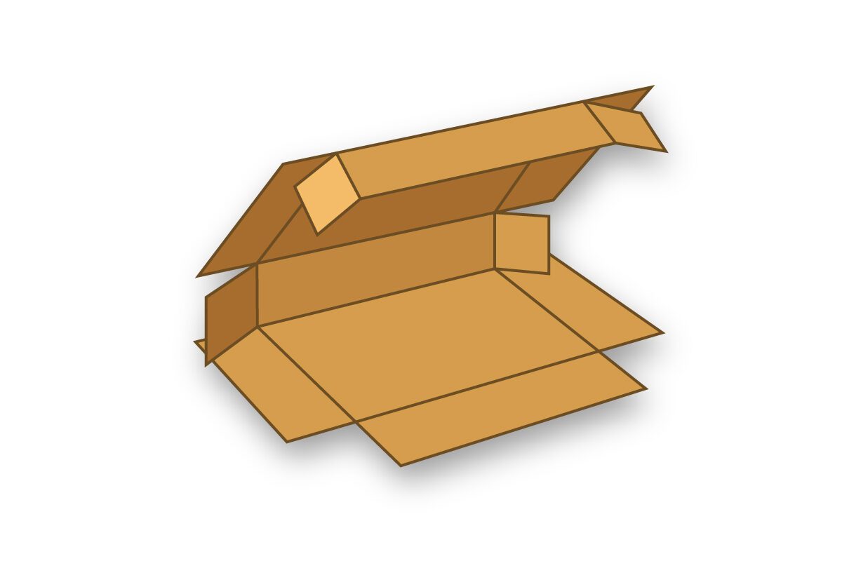 Wraparound Blank