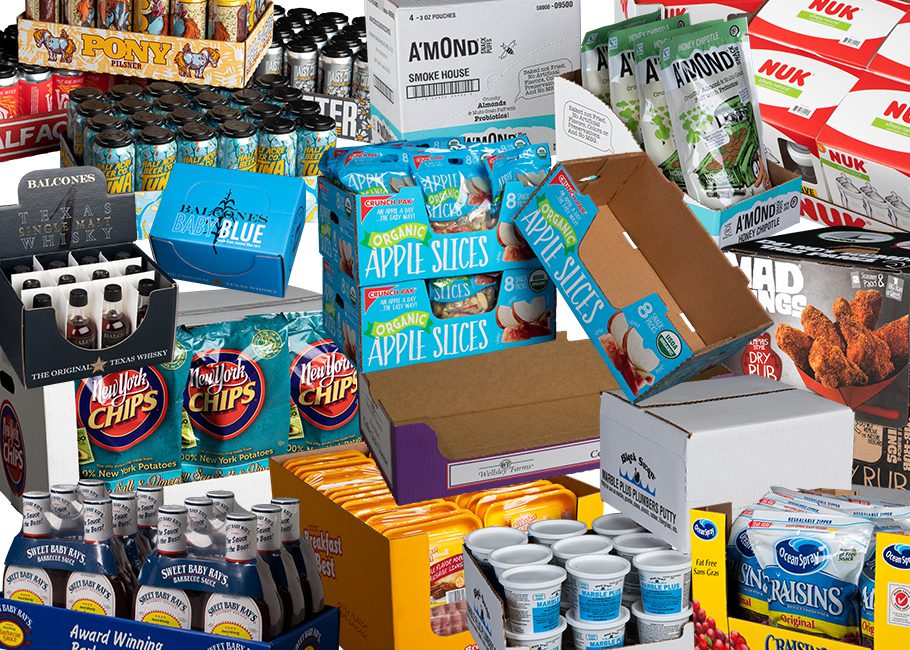 Study: Shelf-ready packaging trend in retail to invigorate paper