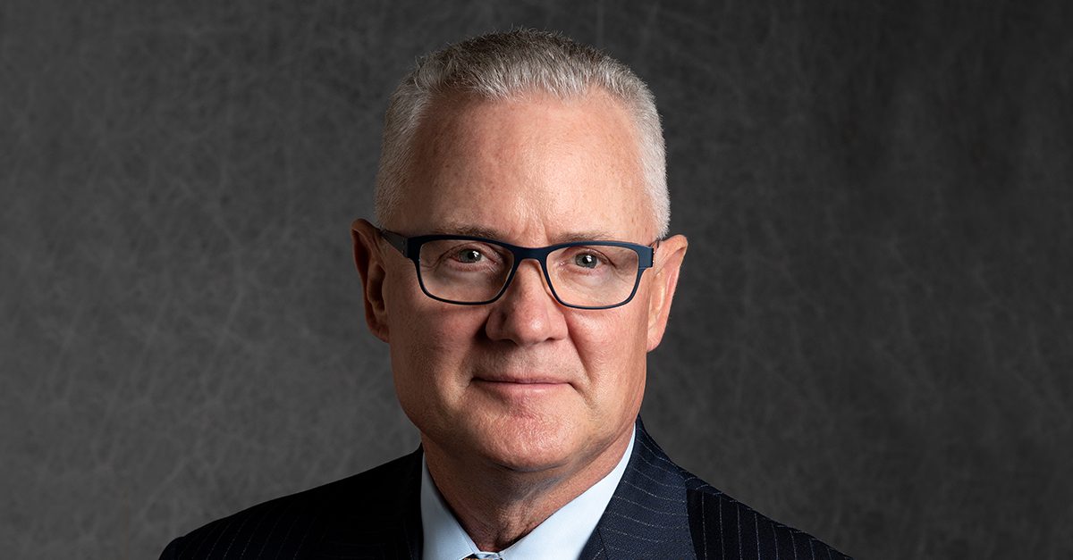 Mark W. Kowlzan Packaging Corporation of America