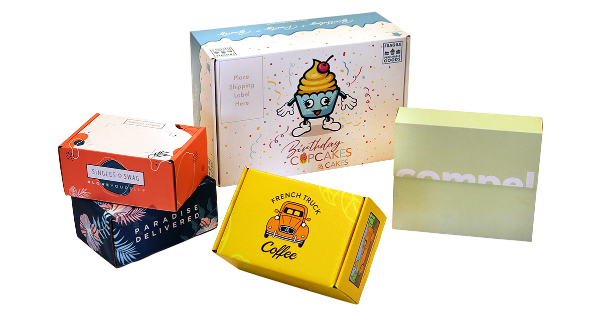 20230721 Three Packaging Strategies Subscription Box Retailers Can’t