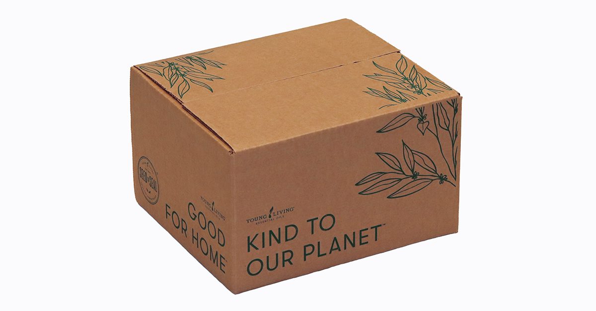 Young Living Box Meta Image