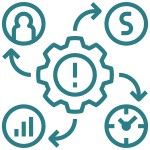 Impact Icon