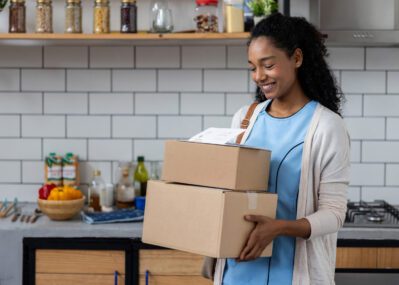 Medical Device and Home Healthcare packgaing