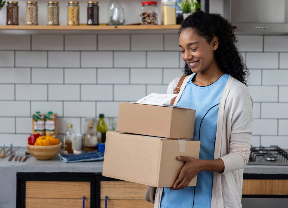 Medical Device and Home Healthcare packgaing
