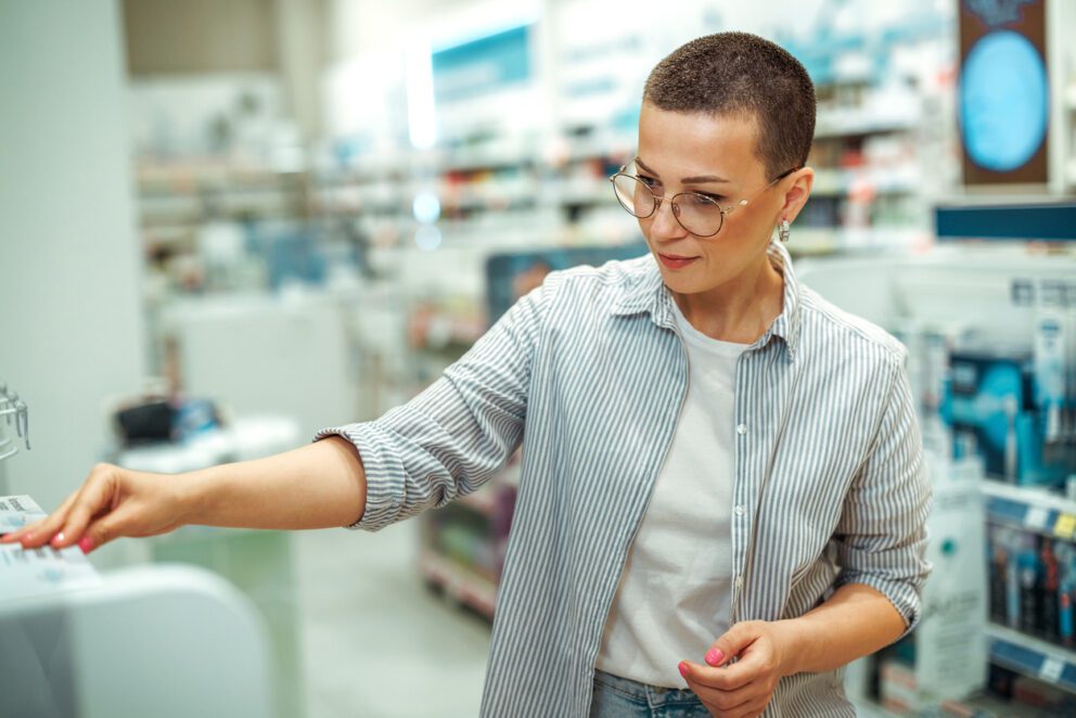 How Innovative POP Display Design Advances Sustainability and Efficiency