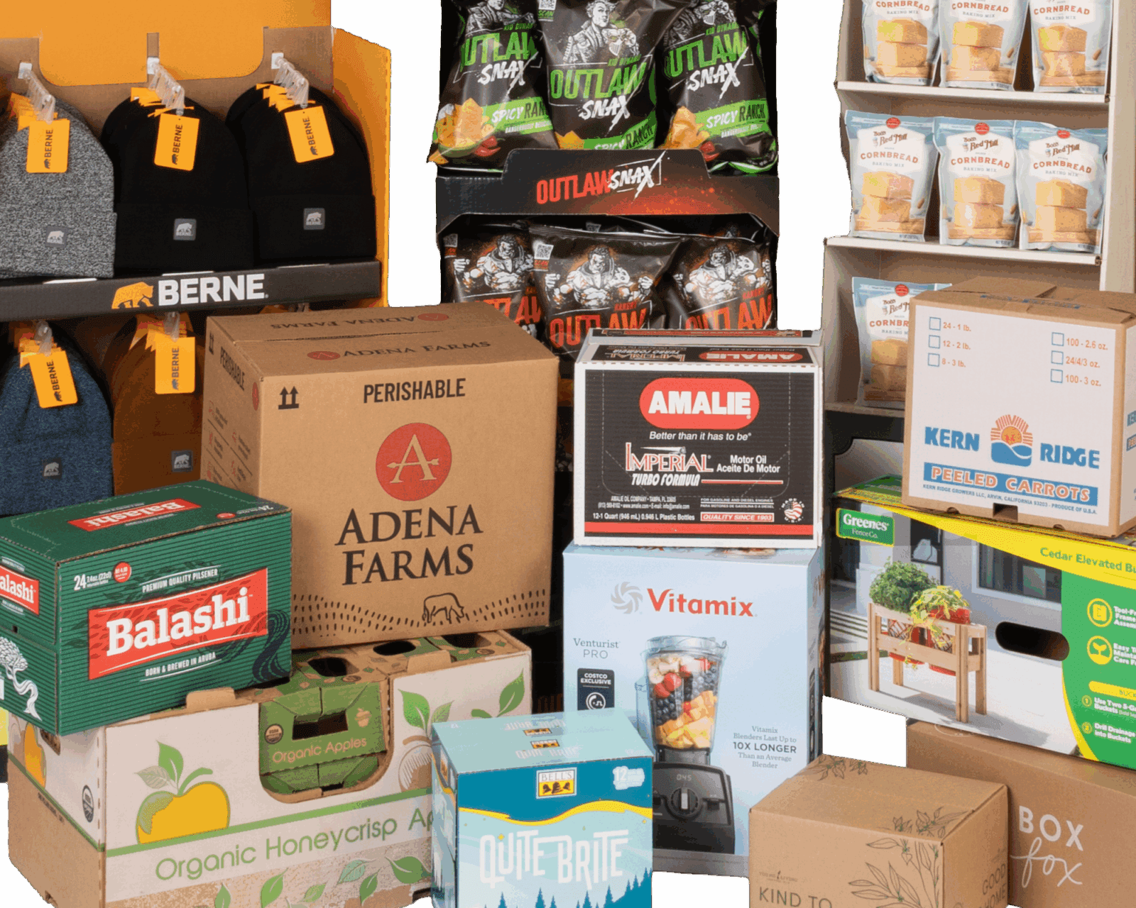 Packaging Corporation of America