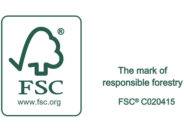 FSC Logo