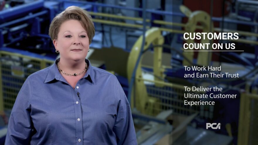 Customer Service Managers Overlay Image