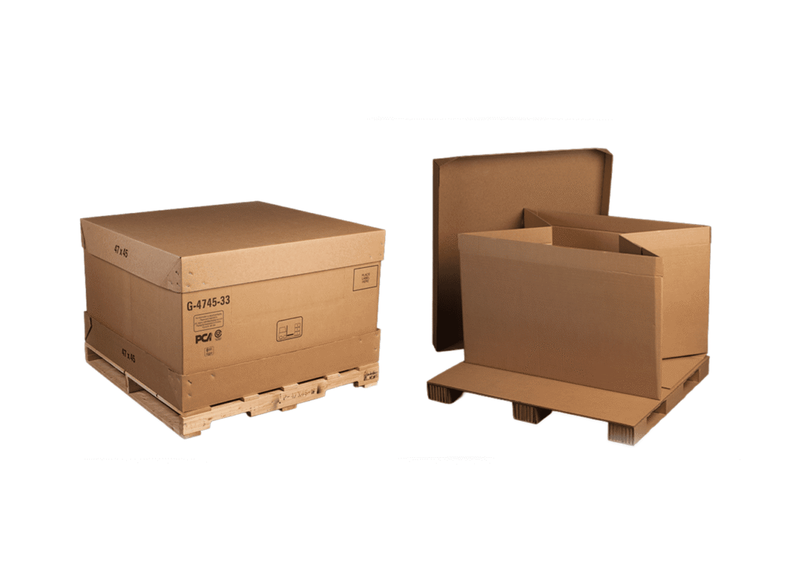 Grid-Lok and ExportPack