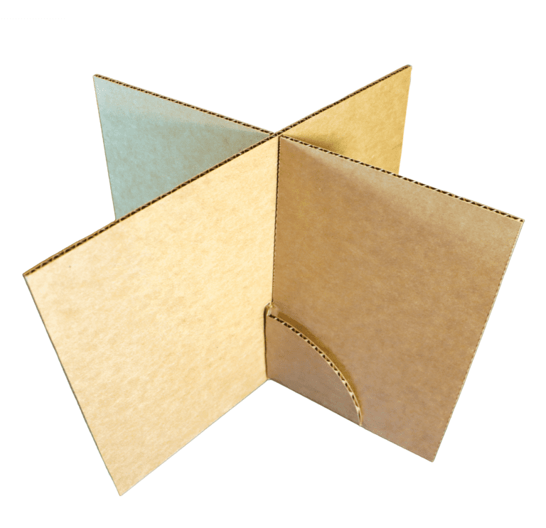 Corrugated Insert Divider