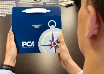 Employee Gift Box