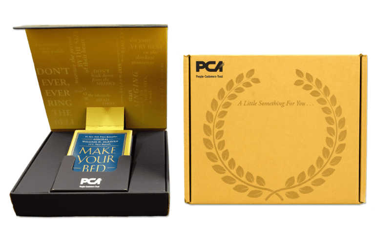 Customer Gift Box