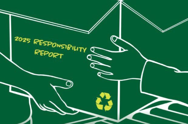 2025 Responsibility Report