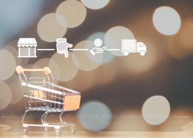 Retail Shopping Channels