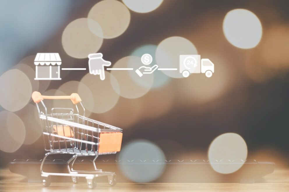 Retail Shopping Channels